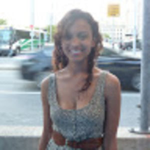 Meet your Posher, Jamille